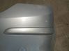 Rear bumper trim bar molding 