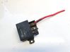 Coolant fan relay 1324362080