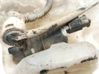 Windscreen/windshield washer pump 9632984980