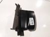 Steering wheel column trim 1K0858565