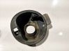 Fuel tank cap 