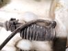 Windscreen/windshield washer pump 7700802336