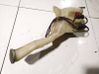 Tuulilasinpesimen nestesäiliö 
