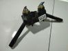 Wiper turn signal indicator stalk/switch M11135