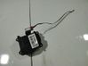 Air flap motor/actuator MF1138002810PLS