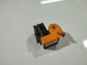 Airbag deployment crash/impact sensor YDB000310