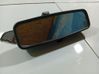 Rear view mirror (interior) E11011167