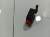 Brake pedal sensor switch 13299721