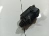 Central locking motor 