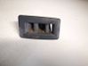 Dash center air vent grill 1J1819275A