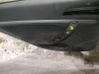 Rear door card panel trim 