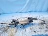 Steering rack 1K1423105C