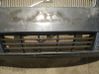 Front bumper lower grill 