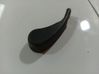 Engine bonnet (hood) release handle 432983