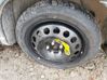 R15 spare wheel 5X108