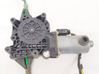 Fensterhebermotor Tür vorne 0130821793