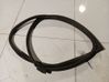 Rubber seal rear door 