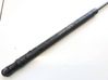 Tailgate/trunk strut/damper 8357NO0250N