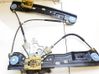 Sliding door window regulator with motor 965872102