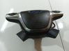 Steering wheel airbag AM5T14K147AA