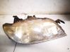 Headlight/headlamp P1364