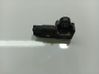 Airbag deployment crash/impact sensor 8M5T14B342AC