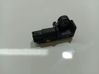 Airbag deployment crash/impact sensor 8M5T14B342AC
