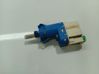 Brake pedal sensor switch 3M5T9C872AC
