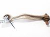 Front lower control arm/wishbone 