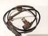 ABS brake wheel speed sensor 0265006458