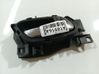 Front door interior handle 96555516VD