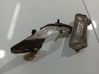 Engine bonnet/hood hinges BM51A16800AD