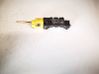 Airbag deployment crash/impact sensor 8J0959651