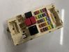 Fuse box set 46558758