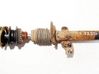 Front shock absorber/damper 