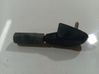 Aerial GPS antenna 
