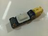 Airbag deployment crash/impact sensor 0285003019