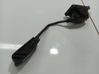 Accelerator throttle pedal 9644939680