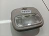 Front seat light 9648338577