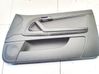 Front door card panel trim 8P3867106S