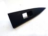 Front door window switch trim 829619U10A