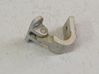 Bisagra inferior de la puerta trasera 6N0827301C