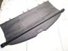 Parcel shelf 