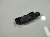 Airbag deployment crash/impact sensor 4B0959643D