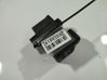 Glow plug pre-heat relay 55203394