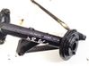 Turbo turbocharger oiling pipe/hose 9643755580