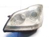 Lampa przednia 263347