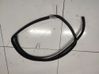 Rubber seal rear door 