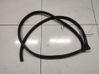 Rubber seal rear door 