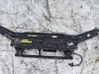 Radiator support slam panel 